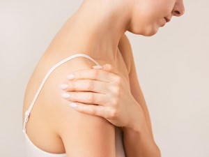 ¿Cómo tratar la tendinitis de hombro?